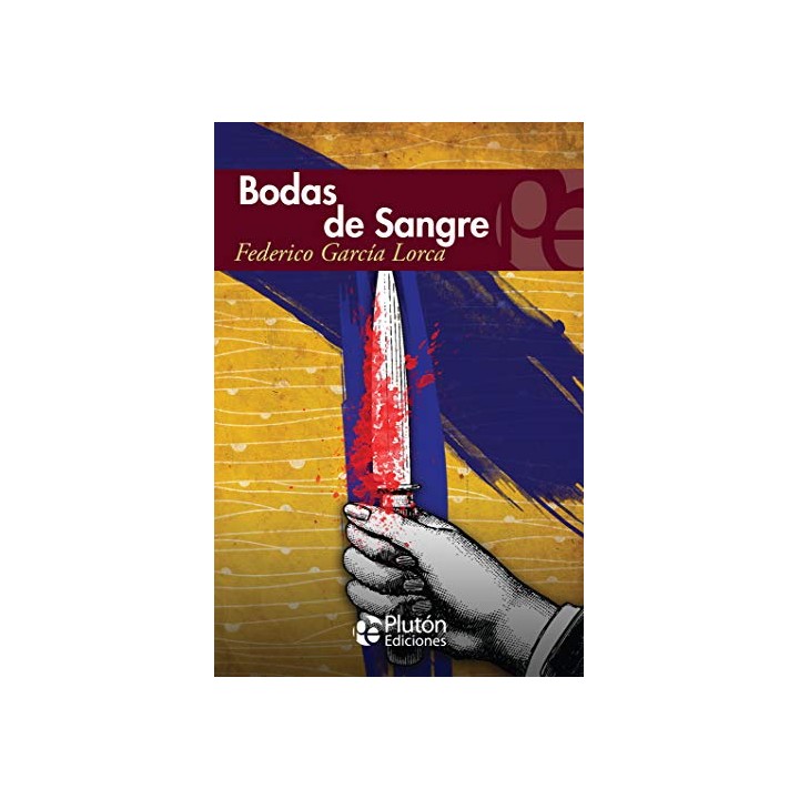 Bodas De Sangre - Federico Garcia Lorca.